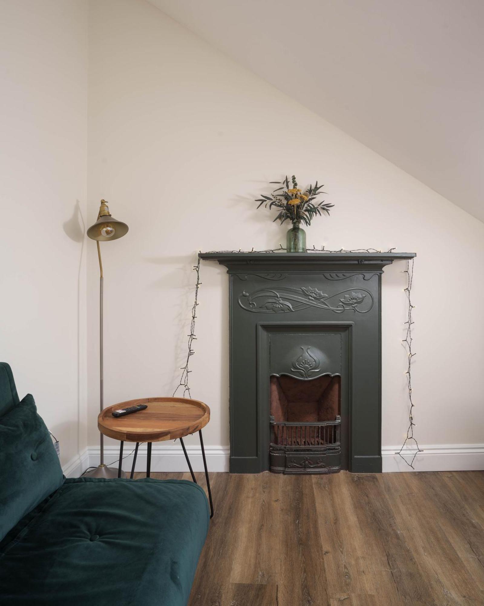 Modern Central One Bedroom Apartment In Penzance Exterior photo