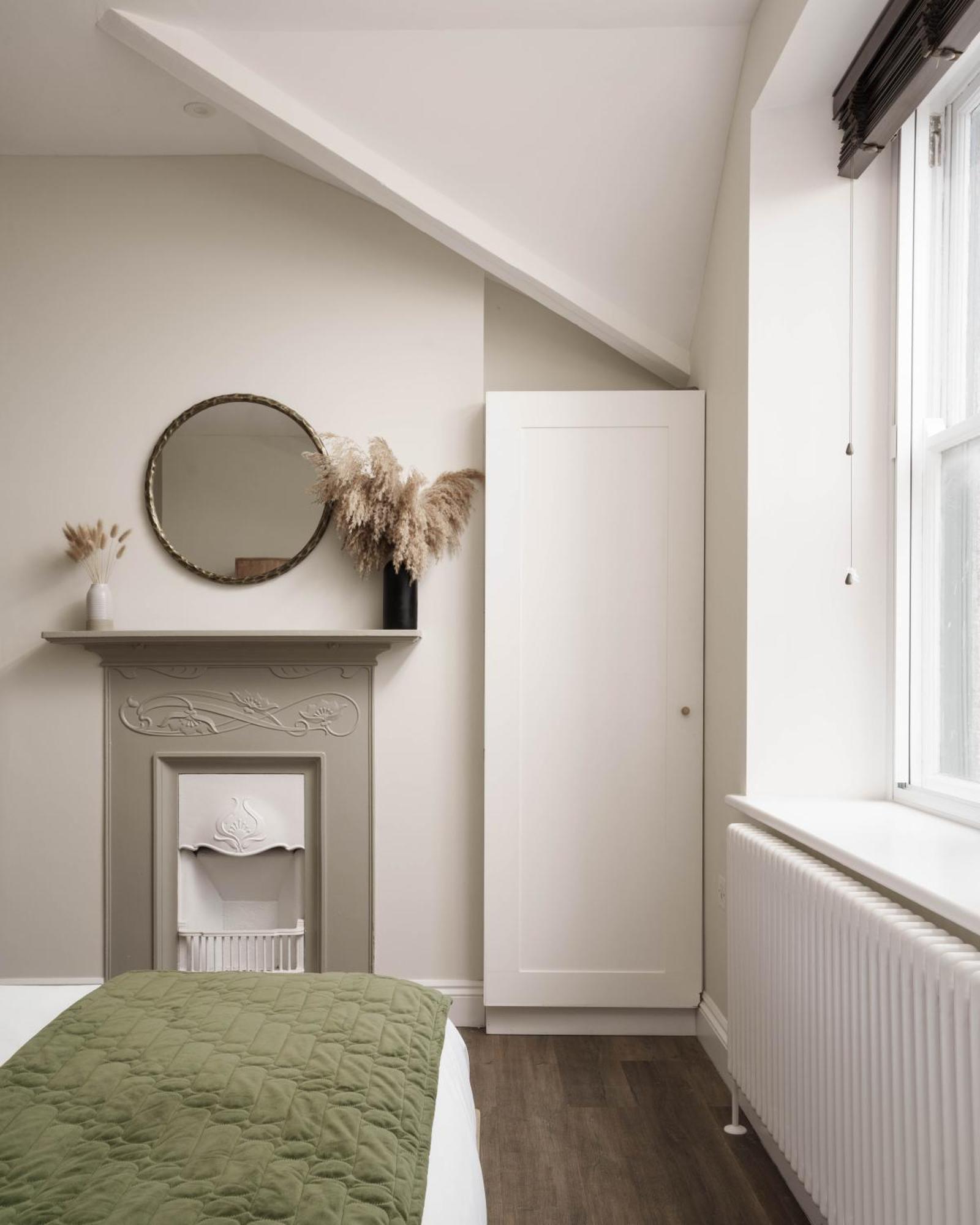 Modern Central One Bedroom Apartment In Penzance Exterior photo